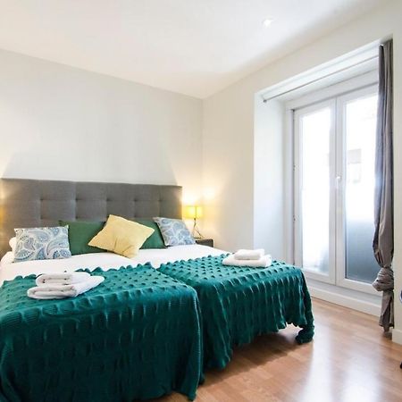 马德里Personalized And Modern- 2 Bd 1Bth- Opera公寓 外观 照片